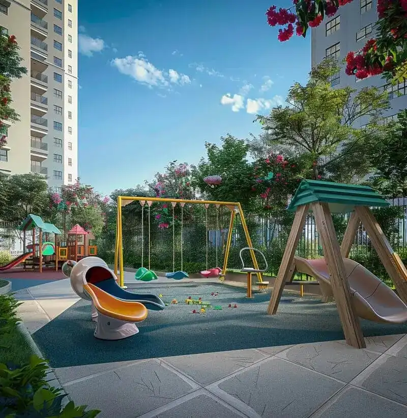 AIPL Residential Project Sector 103