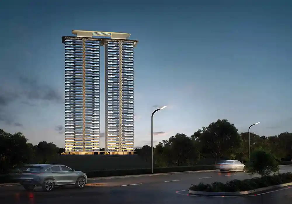 AIPL Lake City Dwarka Expressway