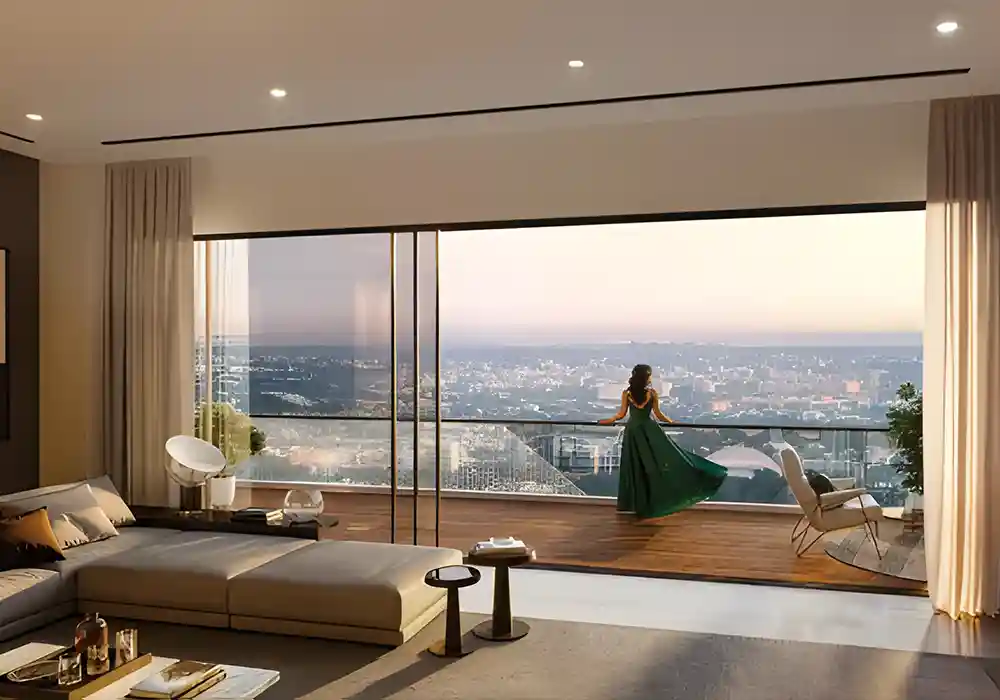 AIPL Lake City Brochure