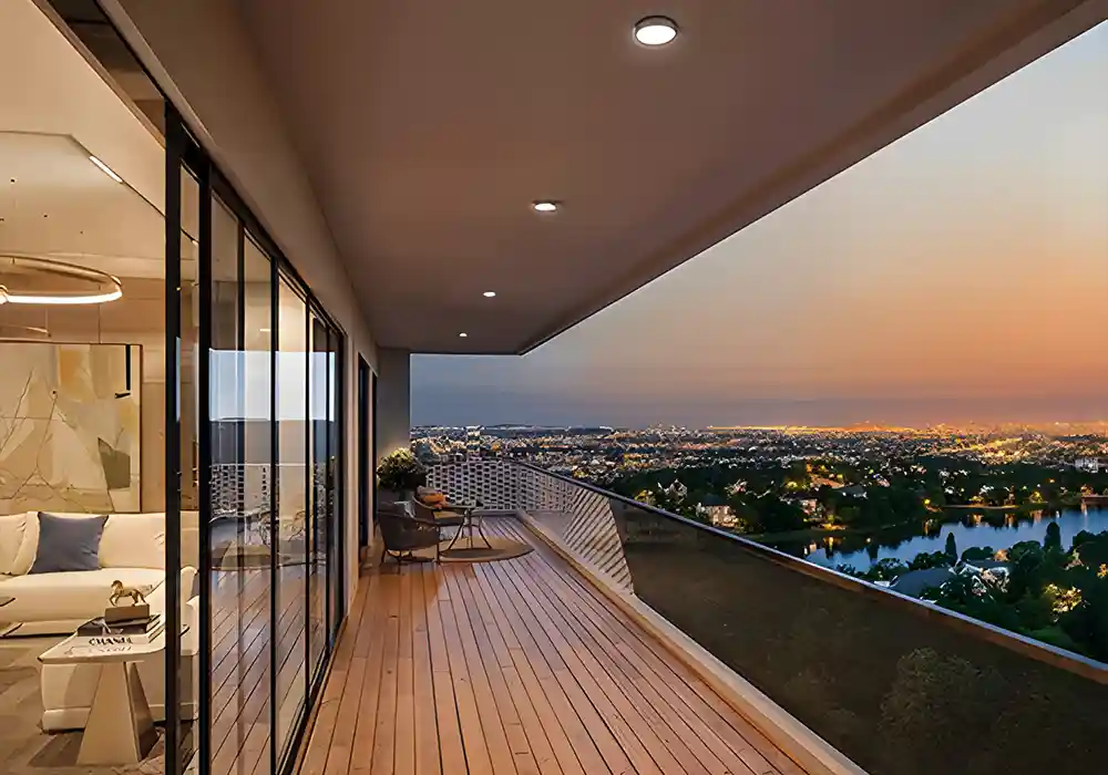 AIPL Lake City Brochure