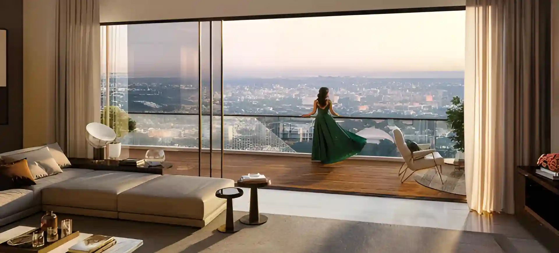 AIPL New Launch, AIPL Sector 103