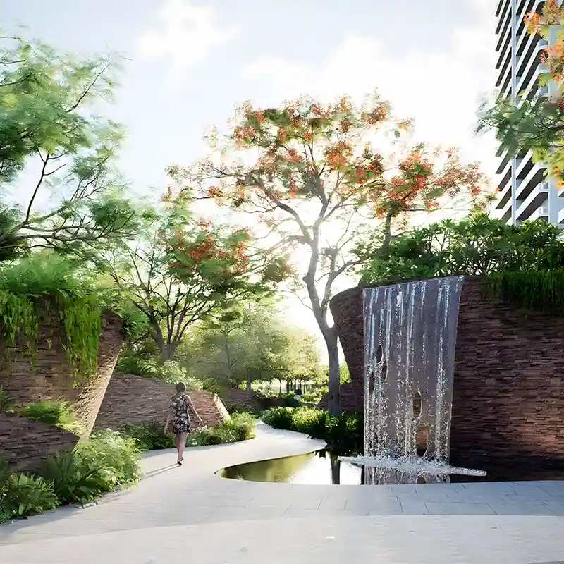 AIPL Lake City Price